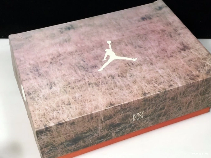 AIR Beige' NRG 3  AV6683-200 JTH 'BIO Jordan 0722